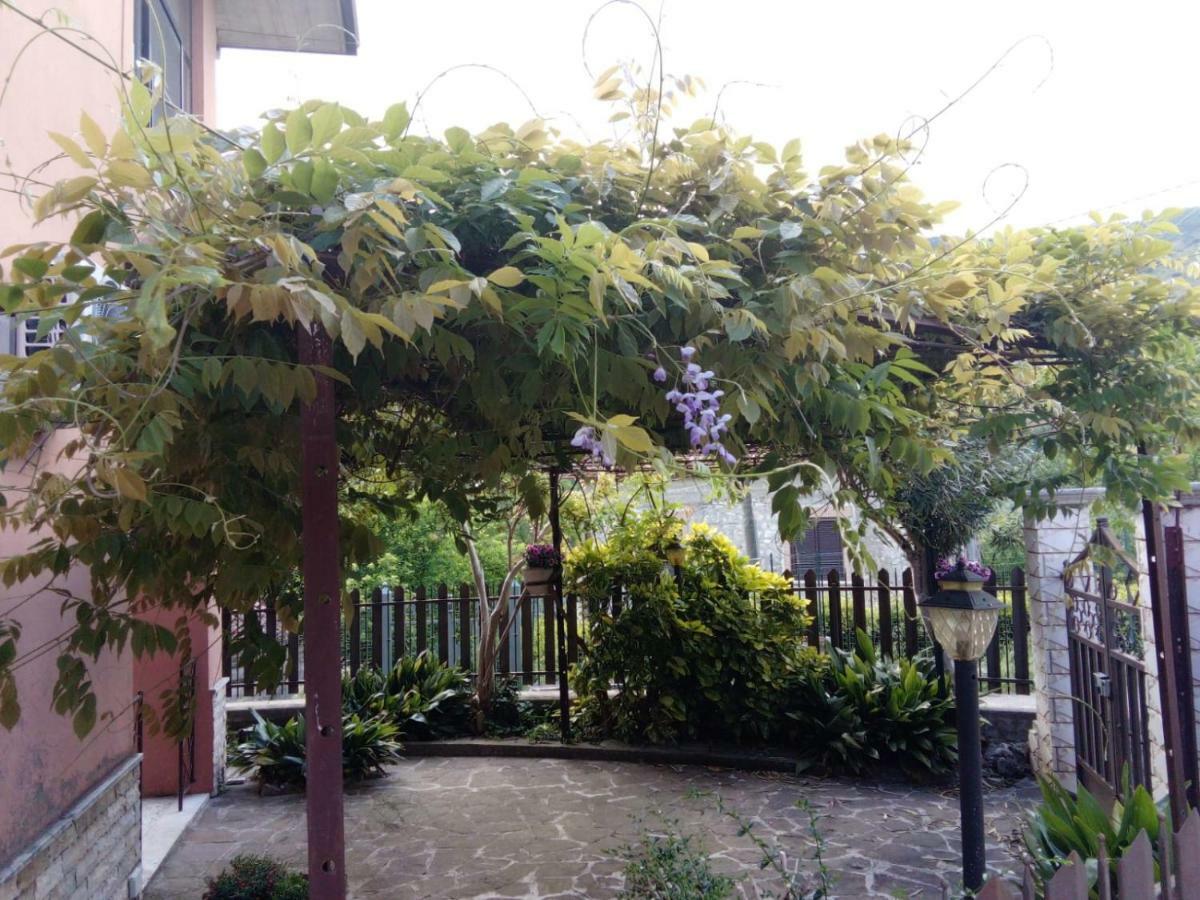Valle Fiorita Castro dei Volsci 外观 照片